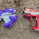 Illustration for article titled The Best Nerf Gun for Every Kid (At Heart)